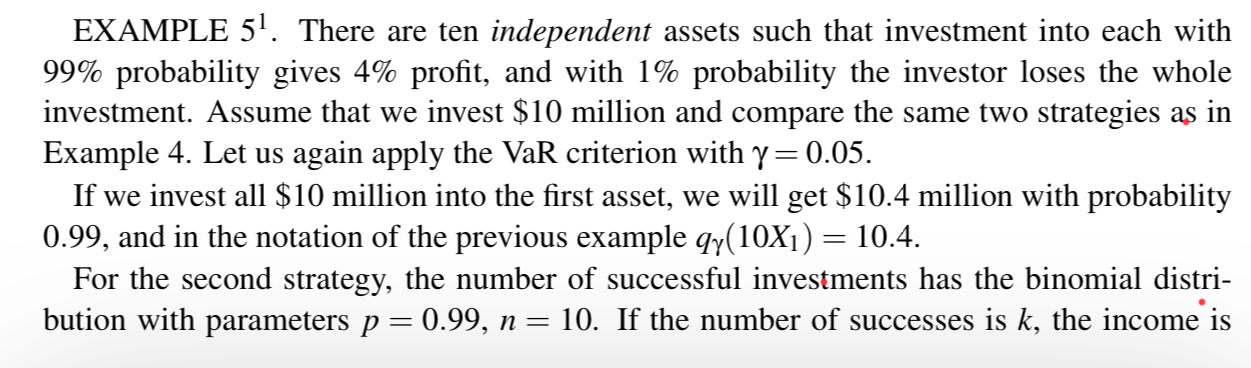 You have to know about actuarial mathematics and the | Chegg.com