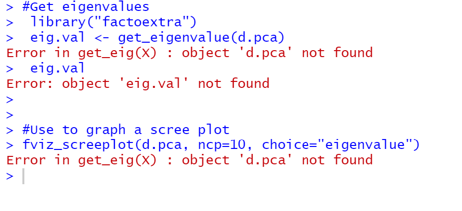 Solved can you check my code error In R programing | Chegg.com