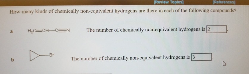 solved-how-many-kinds-of-chemically-non-equivalent-hydrogens-chegg