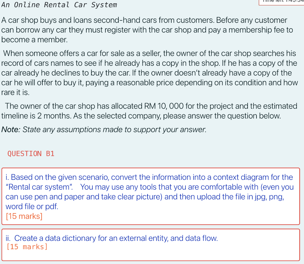 How to register a second best sale hand car