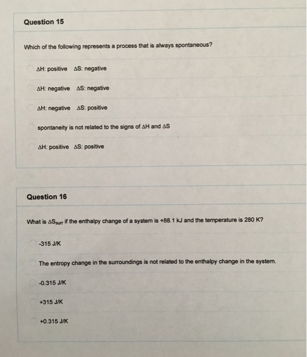 solved-which-of-the-following-represents-a-process-that-is-chegg