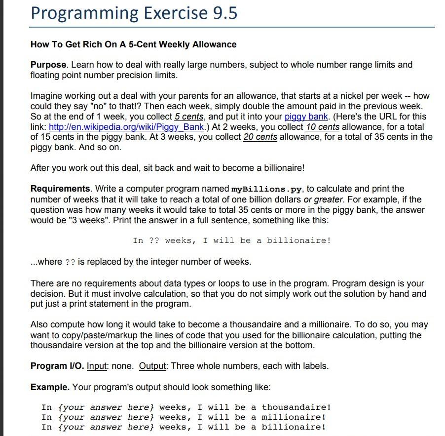 Solved Hi, I'm not sure whether to use loops or a function | Chegg.com