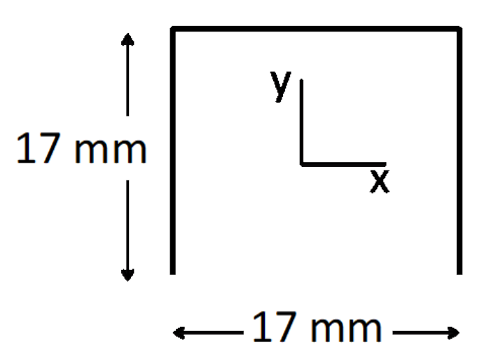 Solved A Thin-walled Beam (figure Below) With | Chegg.com