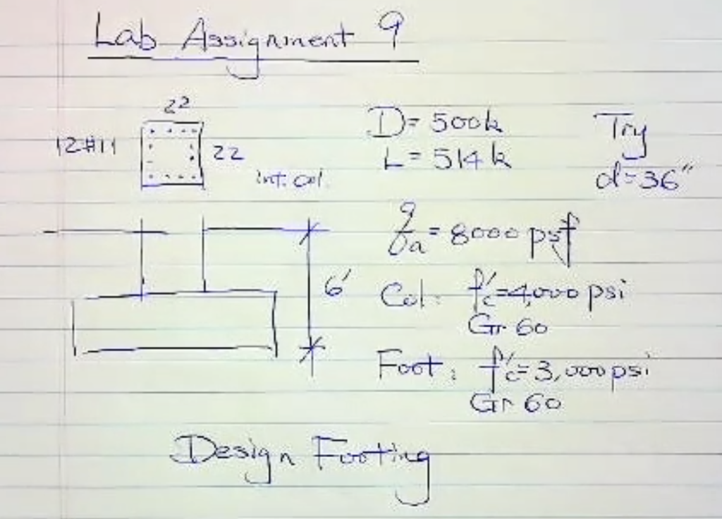 Solved 1211 Lab. Assignment niment a D-5ook Try L=514k d=36