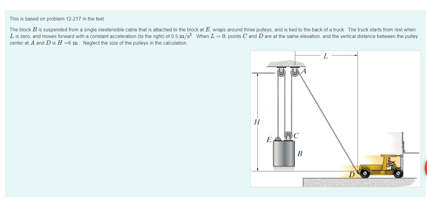 Solved This Is Based On Problem 12-217 ﻿in The Text.The | Chegg.com