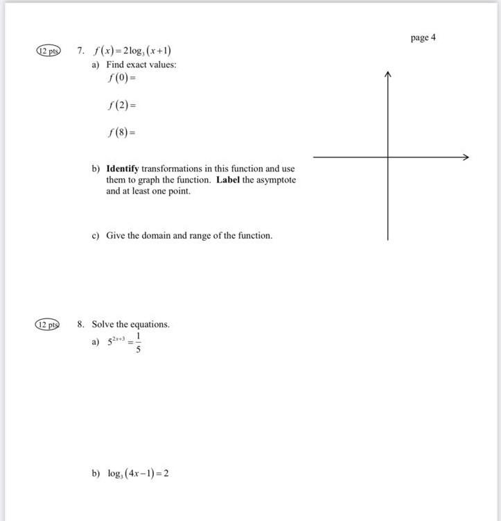Solved kindly solve these two question but show all the | Chegg.com