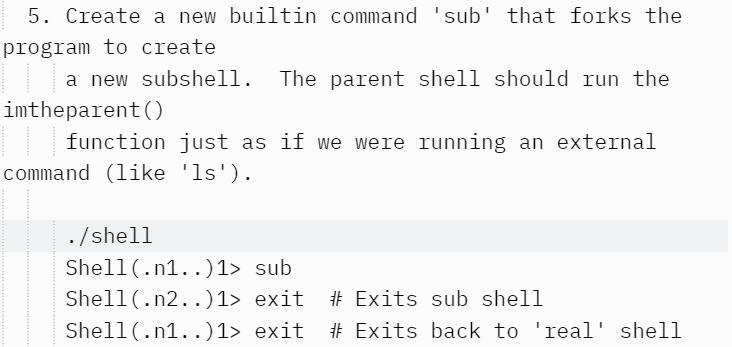 Solved PLEASE MODIFY THE FOLLOWING CODE TO SATISFY | Chegg.com