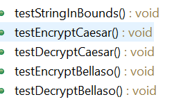 Solved Please only find the java pseudocode for each of the | Chegg.com