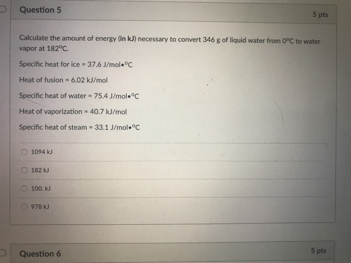 ATM Test Duration