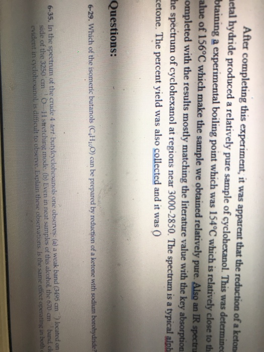 Solved 6-29 | Chegg.com