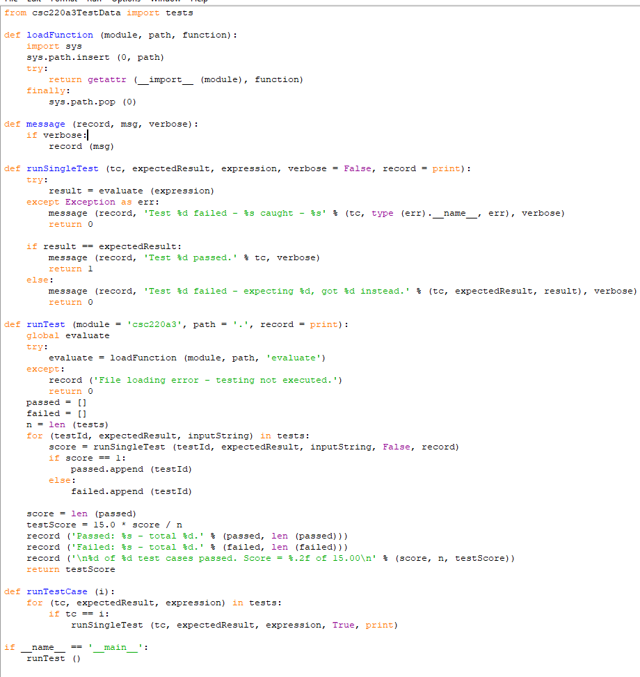 Using Python: Am trying to write a code that can be | Chegg.com