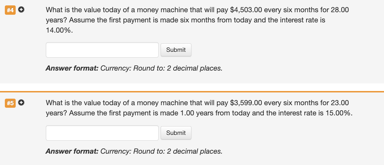 Solved Someone On Chegg Has Already Tried To Solve These 2 | Chegg.com