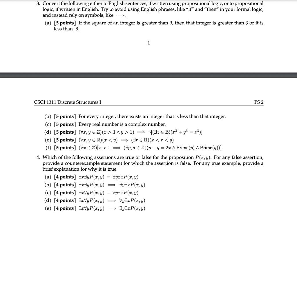 solved-3-convert-the-following-either-to-english-sentences-chegg