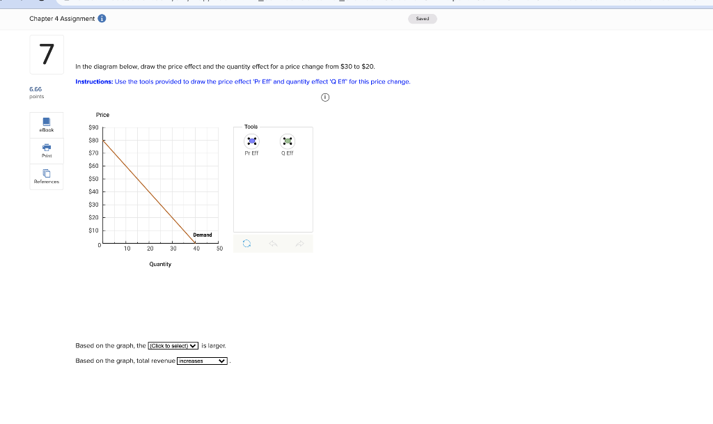 solved-in-the-diagram-below-draw-the-price-effect-and-the-chegg