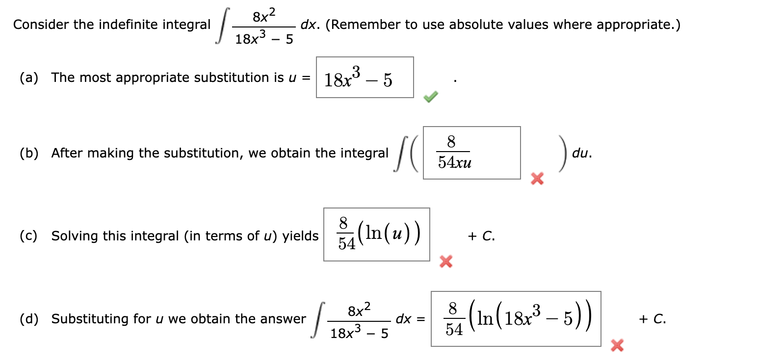 Solved Please help I only have one try left and I cant seem | Chegg.com