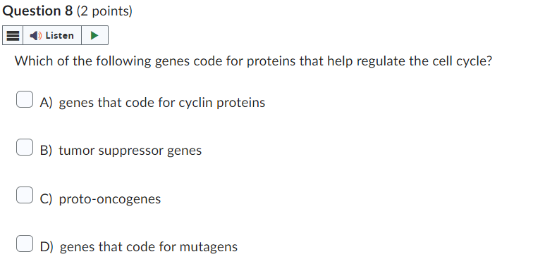 Solved Bacteria undergo mitosis in order to separate their | Chegg.com