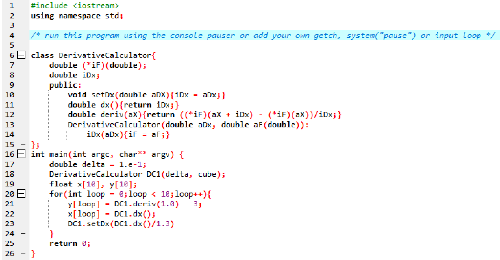 A fourth-order accurate finite-difference formula for | Chegg.com