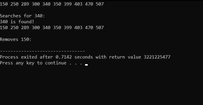 Solved Can you help me find what the error for this | Chegg.com