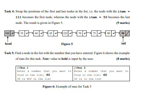 Solved Question 1 [30 Marks Given a C++ program file, | Chegg.com