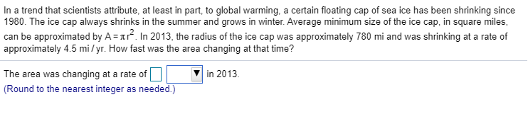 Global Warming Scientists Revealed How Much Ice We Have Lost During