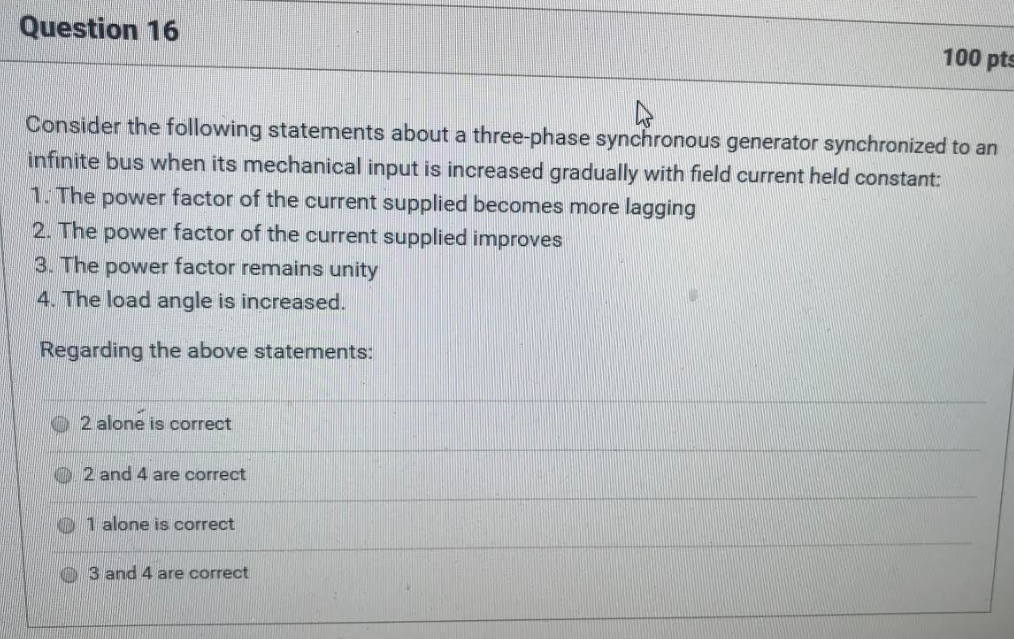 Solved can you please explain and show me how to get the | Chegg.com