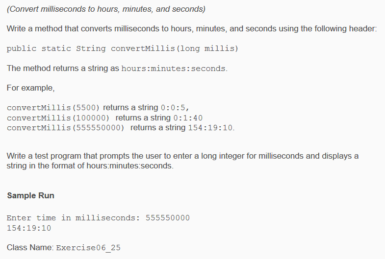 solved-convert-milliseconds-to-hours-minutes-and-seconds-chegg