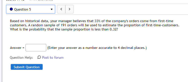 Solved Please help me out with all my questions--I don't | Chegg.com