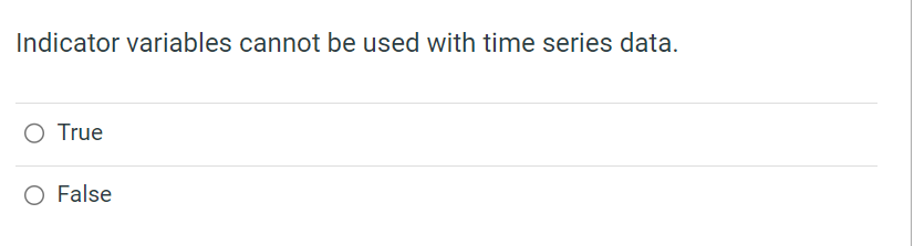 Solved Suppose you have a categorical variable in your data | Chegg.com