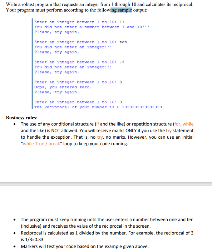 solved-write-a-robust-program-that-requests-an-integer-from-chegg