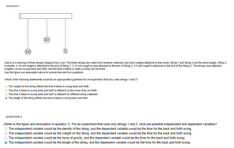 Consisting of a single bar with equal weights on each end, the