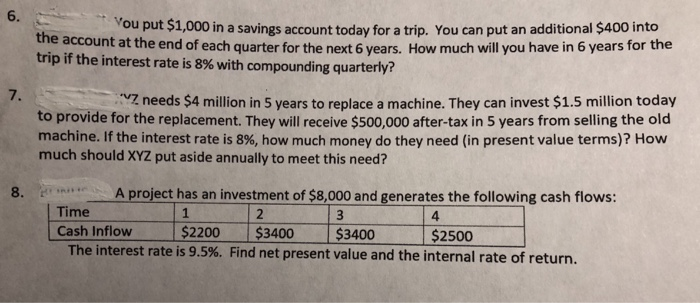 Monthly Interest On $400 000 Savings