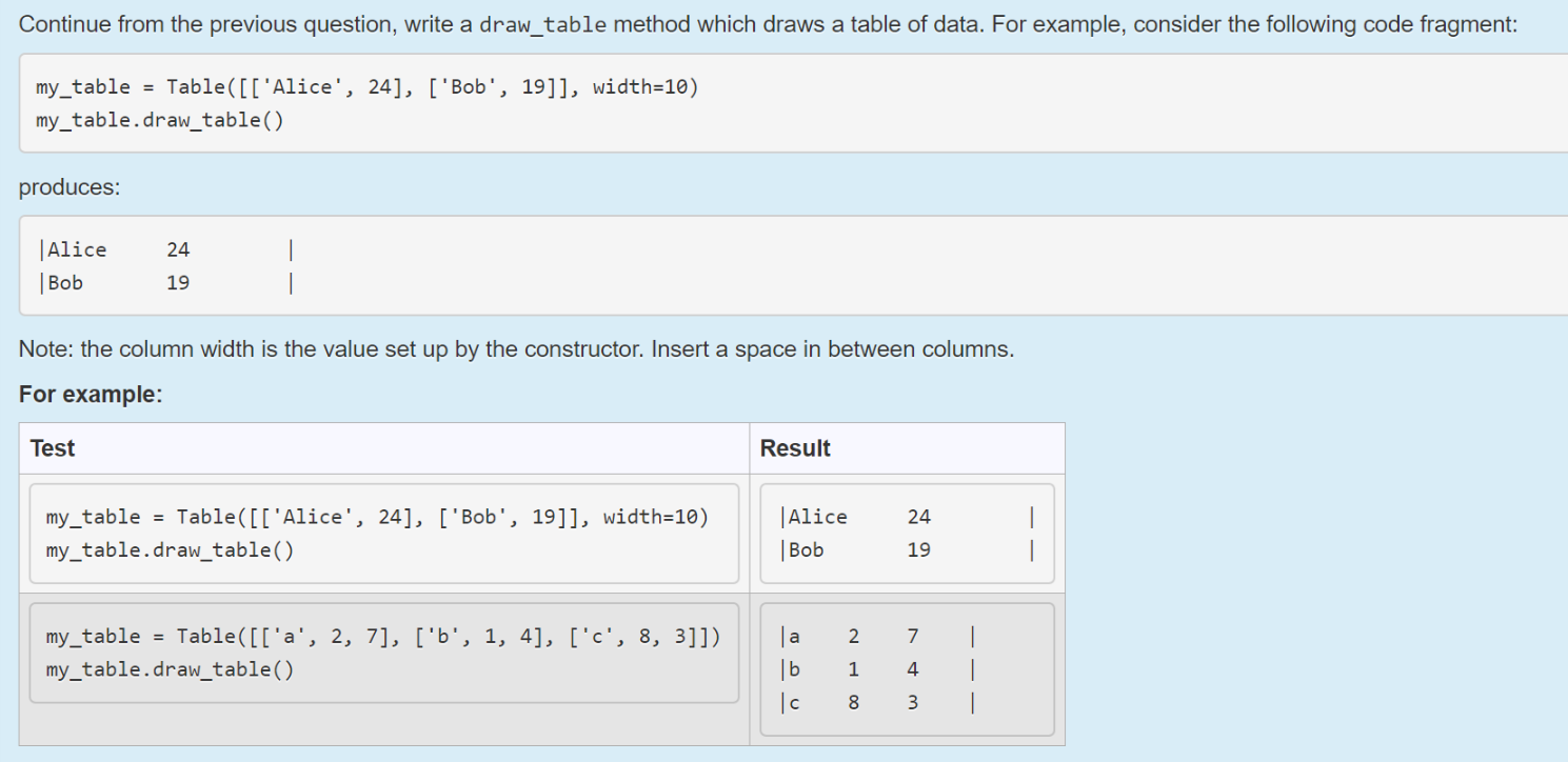 write the steps to create a table using design view class 10