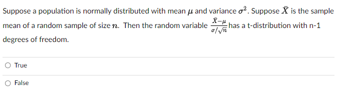 Solved Suppose a population is normally distributed with | Chegg.com