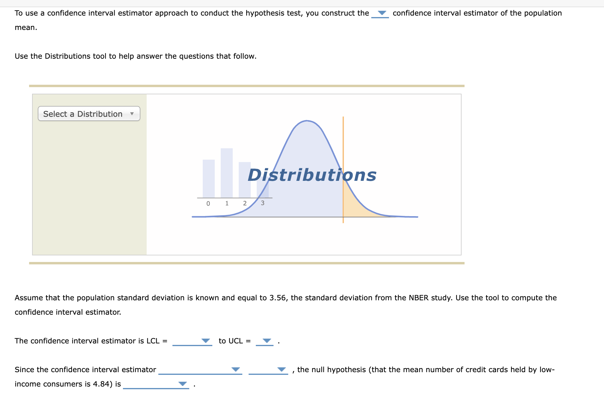 Solved 6 . Hypothesis tests and confidence interval | Chegg.com