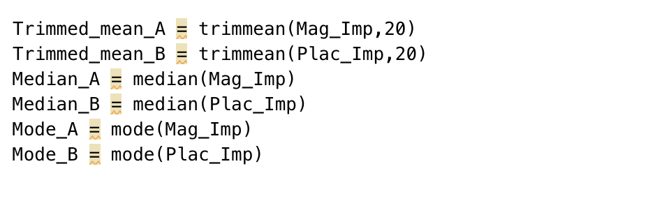 Solved Create a 3-column table showing the descriptive | Chegg.com