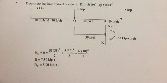 Solved E 1 = 5(10)