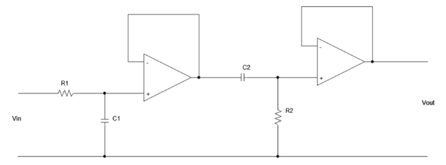 Solved Derive the s-domain transfer function for the | Chegg.com