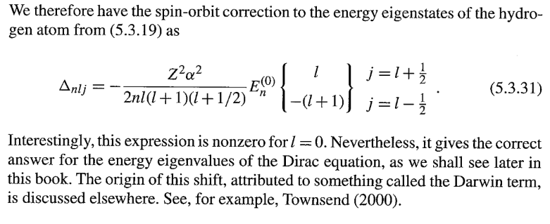Solved This problem is 8.16 from Modern Quantum Mechanics | Chegg.com