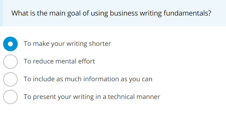 solved-what-is-the-main-goal-of-using-business-writing-chegg