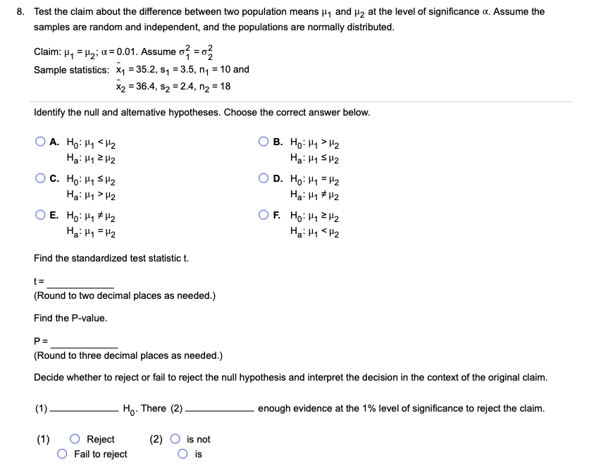 solved-test-the-claim-about-the-difference-between-two-chegg