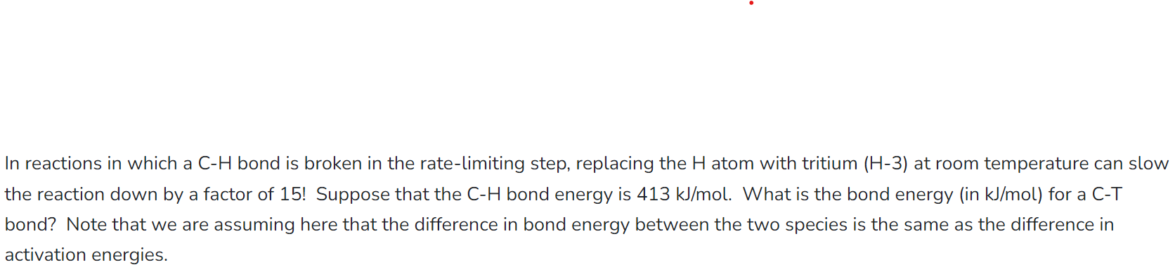 solved-in-reactions-in-which-a-c-h-bond-is-broken-in-the-chegg