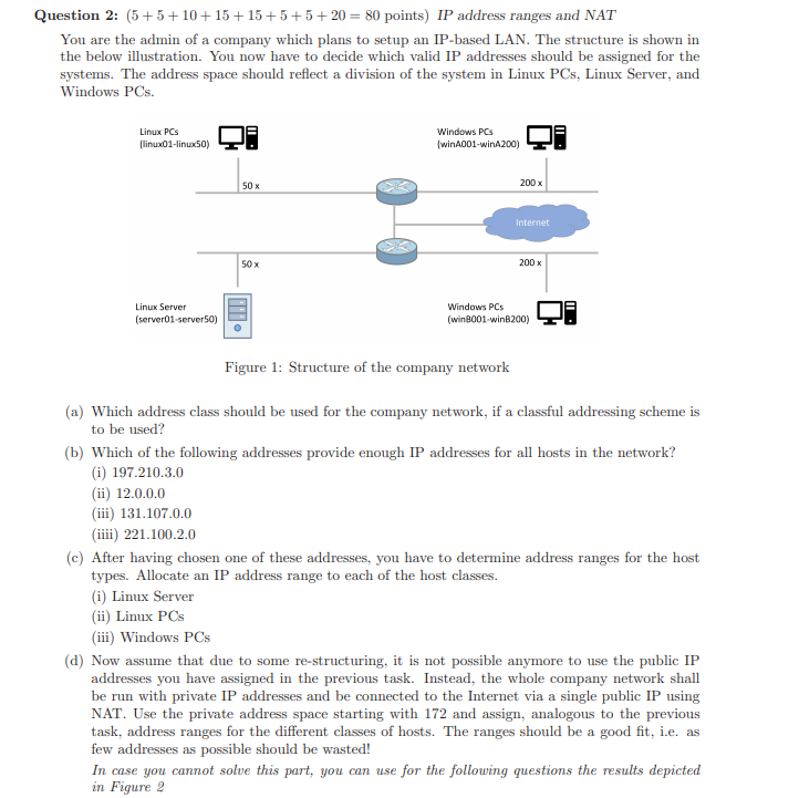 SOLUTION: Ip address grabber - Studypool