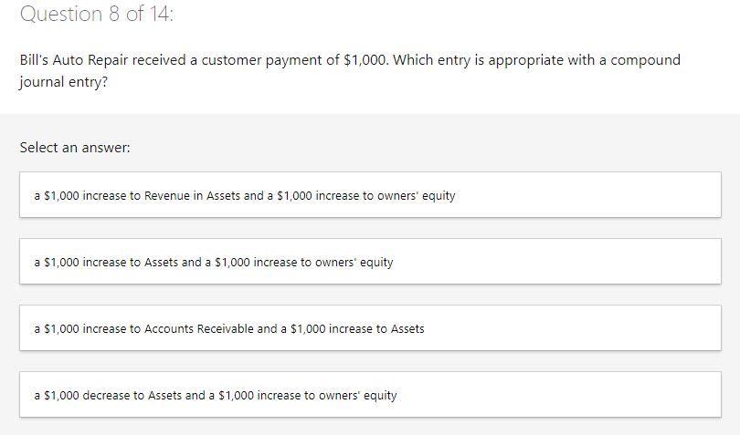 solved-question-8-of-14-bill-s-auto-repair-received-a-chegg