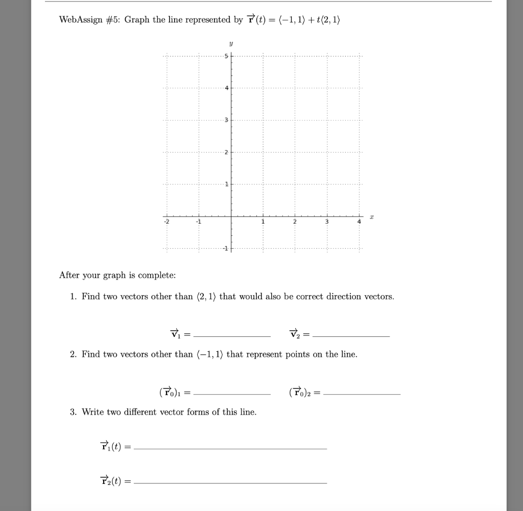 7. [1/2 Points] DETAILS PREVIOUS ANSWERS Complete | Chegg.com