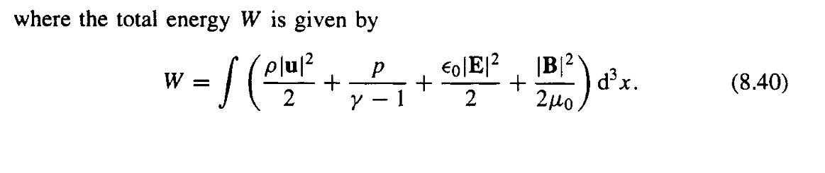 ∫u⋅∇p | Chegg.com