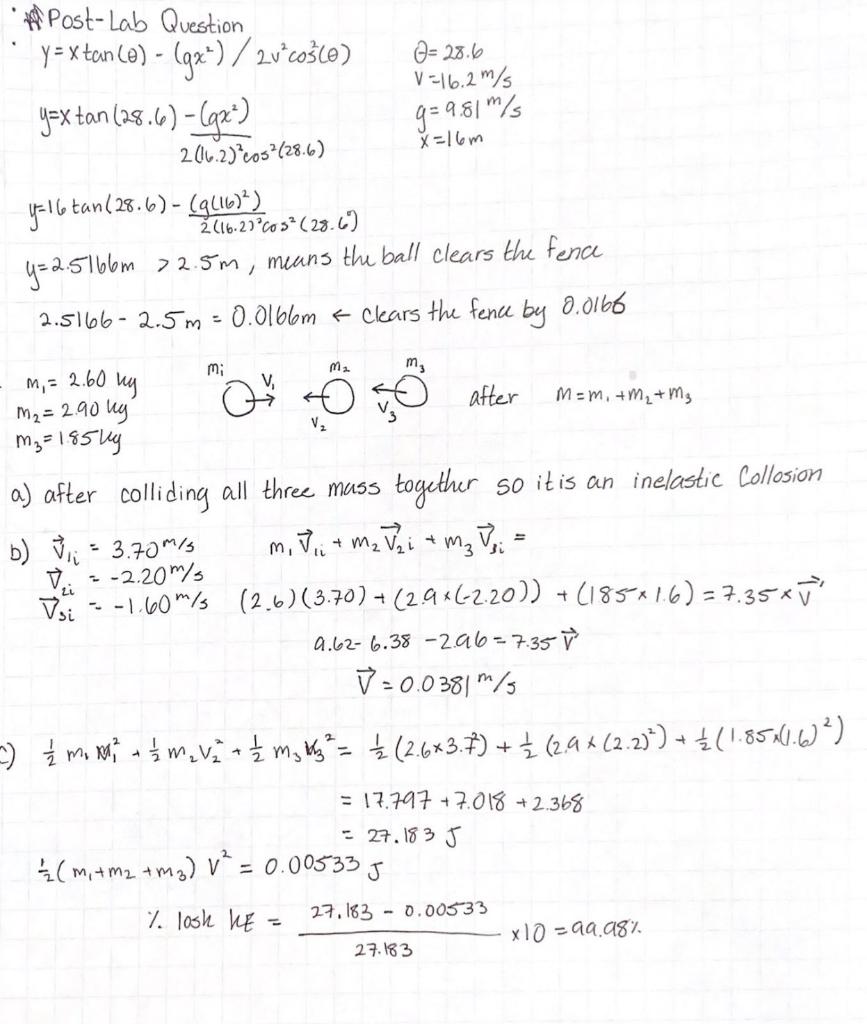 Solved M 1 A Ball Is Kicked On Level Ground With An Initial Chegg Com