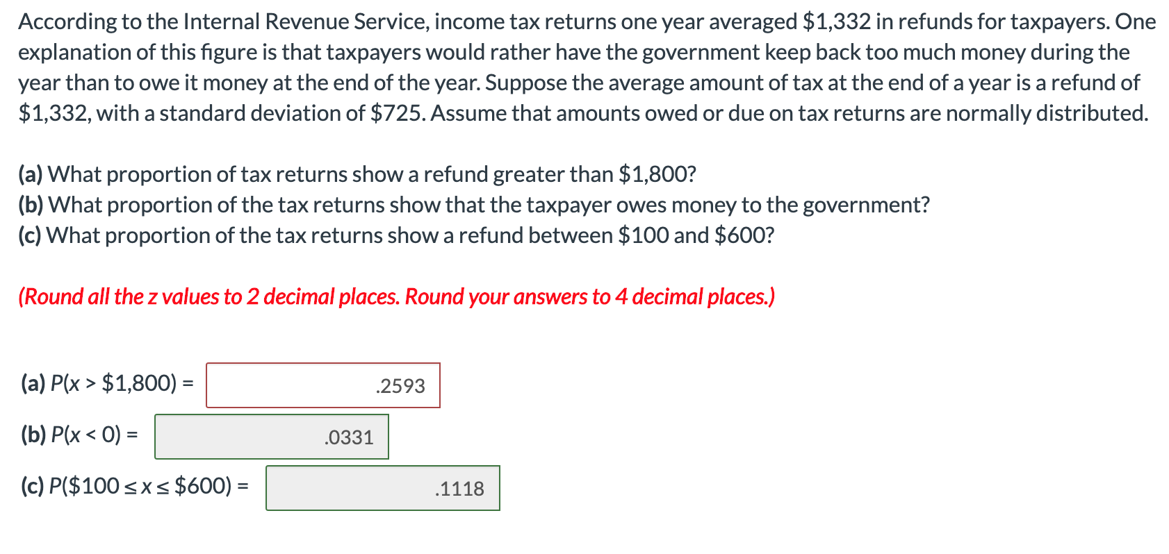 1200 cash advance