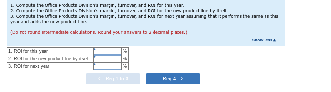 Solved "I know headquarters wants us to add that new product | Chegg.com