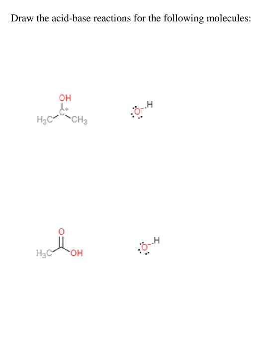 Solved Draw 3 more Resonance Structures for the following | Chegg.com