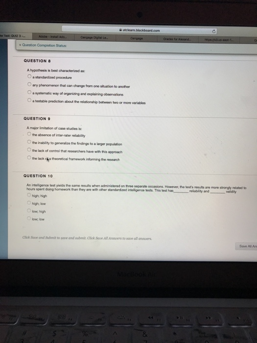 Solved QUESTION 2 The approach to psychology which involved | Chegg.com